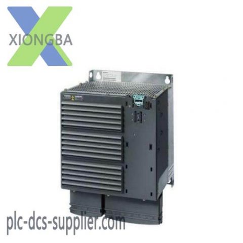 Siemens 6SL3224-0BE31-8UA0 Power Module: Industry Standard for Reliable Control Solutions