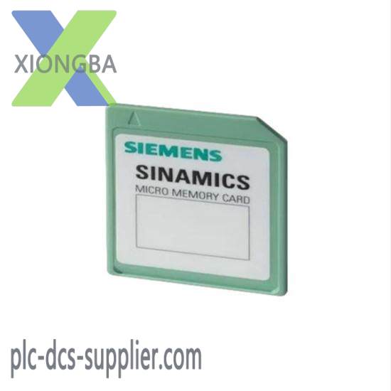 siemens_6sl3254-0am00-0aa0_micro_memory_card.jpg SIEMENS 6SL3254-0AM00-0AA0: Industrial Micro Memory Card for Efficient Automation Solutions