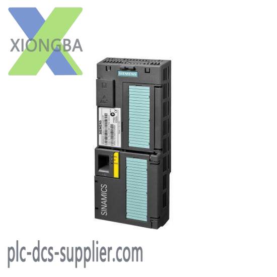 siemens_6sl3330-6te41-7aa3_smart_line_module.jpg Siemens 6SL3330-6TE41-7AA3 Smart Line Module