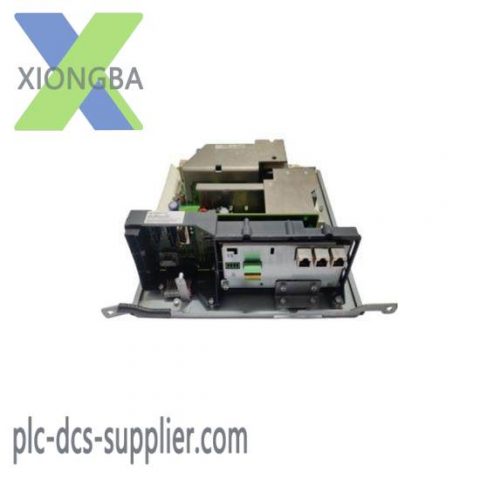 Siemens 6SL3 352-6TG37-4AA3 Industrial Control Power Module