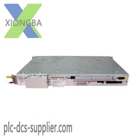 SIEMENS 6SN1123-1AA00-0AA1 Power Module - Advanced Drive Solution for Industrial Automation