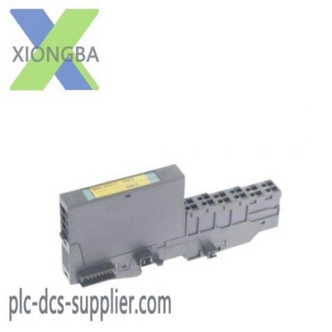 Siemens 6SN1123-1AA01-0FA1: High-Performance Drive Power Module