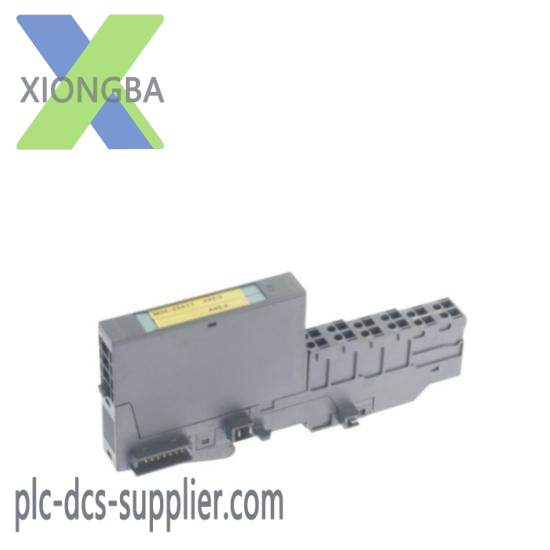siemens_6sn1123-1aa01-0fa1_611_power_module.jpg Siemens 6SN1123-1AA01-0FA1: High-Performance Drive Power Module