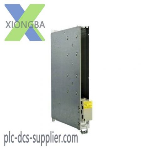 SIEMENS 6SN1123-1AB00-0BA2: Precision Control Power Module