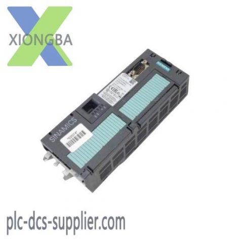Siemens 6SR4902-0AG00-0AM1 A5E37684782: Industrial Automation Power Module, Advanced Control Solution