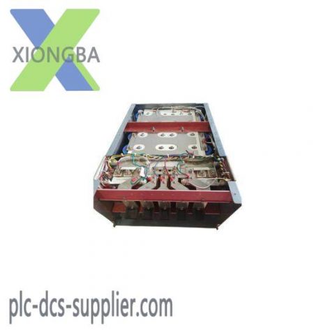 SIEMENS 6SR4902-0AH00-0AM1 | Advanced Power Cell, Industrial Control Solutions