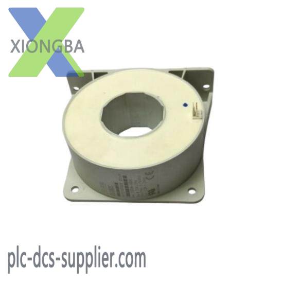 siemens_6sy7000-0ab20_simovert_masterdrives_current_trans.jpg CTI 2572-A | Siemens - Advanced Motion Control Module, Designed for Industrial Automation Solutions