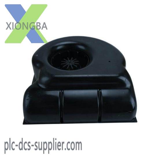 SIEMENS 6SY7000-0AB66 Radial Fan Unit for Type G Construction