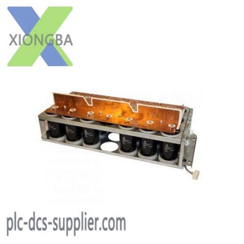SIEMENS 6SY7000-0AD56 DC Link Capacitors for Industrial Control Systems