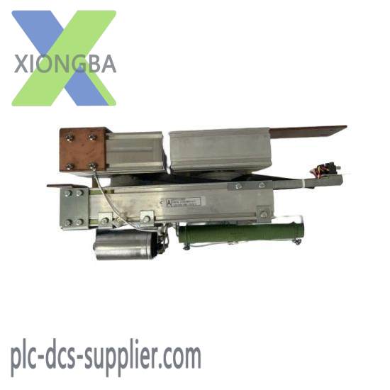 siemens_6sy7010-0ab08_thyristor_block.jpg SIEMENS 6ES5247-4UA31 - High Performance PLC Control Module