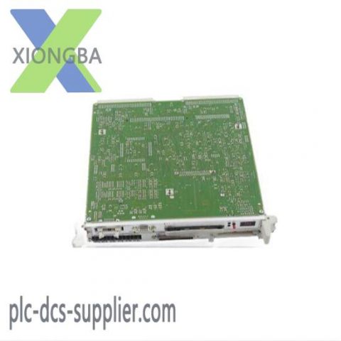 SIEMENS 6SY8102-0LA01 Process Control Module