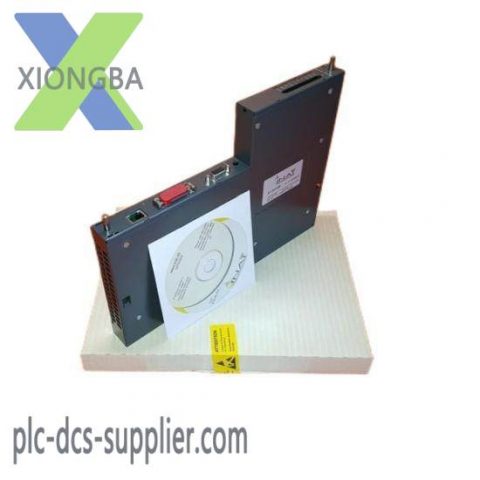 SIEMENS 700-443-0TP01 - TCP/IP Communication Processor for S7-200/800 Control Systems