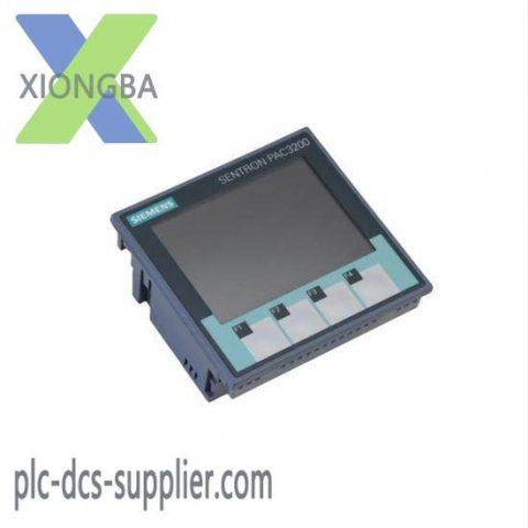 SIEMENS 7KM2111-1BA00-3AA0: Precision Measurement for Industry, Advanced Features & Reliability