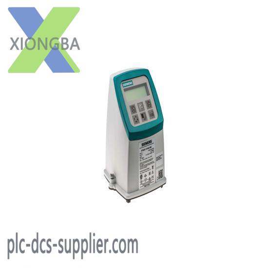 siemens_7me6910-1aa10-1ba0_polyamid_enclosure_with_display_1.jpg Siemens 7ME6910-1AA10-1BA0 Polyamid Enclosure with Display, Control & Automation