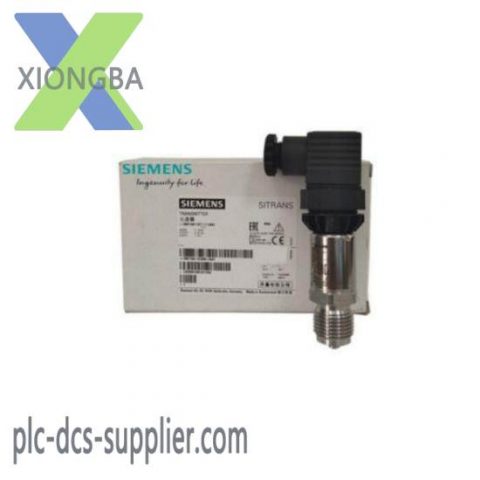 SIEMENS 7MF1567-3CG00-1AA1: High-Performance Control Module