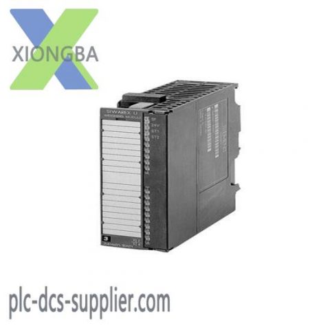 Siemens 7MH4950-2AA01 Dual Channel Weighing Module