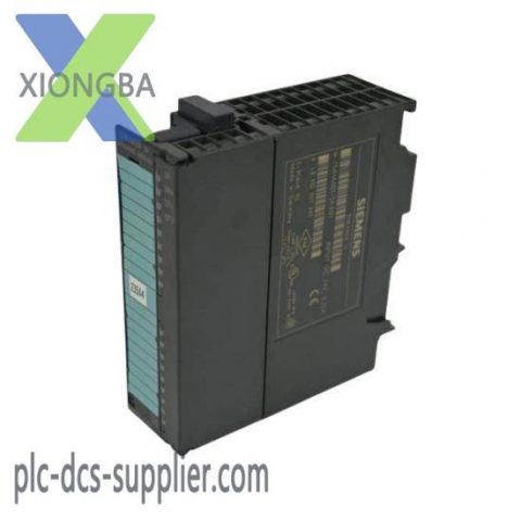 Siemens 7MH4 601-1AA01 Weighing Module