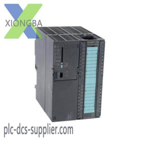 Siemens 7MH4900-3AA01 - SIWAREX U Weighing Module: Precision & Reliability for Industrial Applications