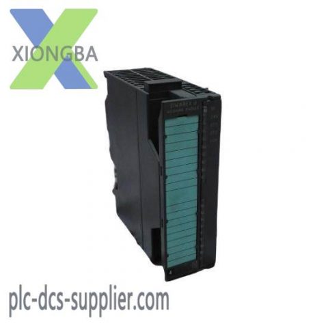 Siemens 7MH4 950-2AA01: Precise Weighing Module for Industrial Automation