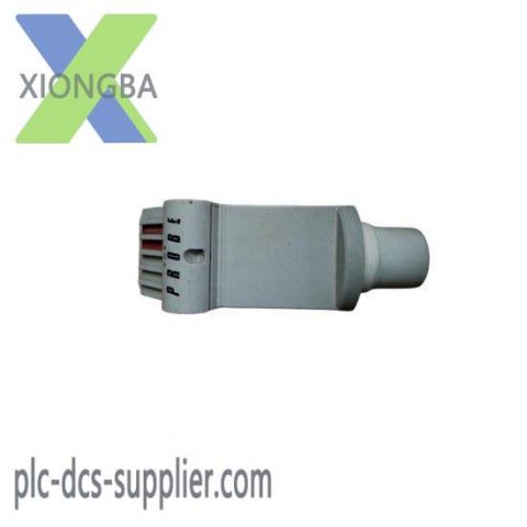 Siemens 7ML12011EF00 Probe Ultrasonic Liquid Level Meter