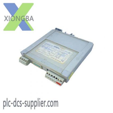 SIEMENS 7NG3040-3JN00 Universal Transmitter - Precision, Reliability, and Innovation in Control Systems