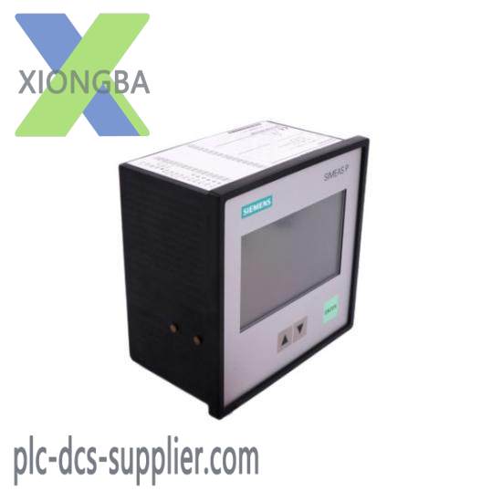 siemens_7ts4022-1_bb.jpg SIEMENS 7TS4022-1/BB: Industrial Control Module, Precision Engineering for Advanced Automation