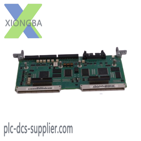 siemens_a1a283739_00.png Siemens A1A283739.00 - Advanced Control Module for Industrial Automation