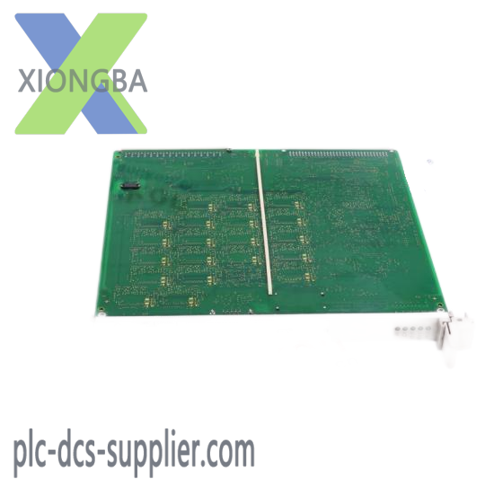 siemens_a1a283739_00_1.png Siemens A1A283739.00 - Advanced Control Module for Industrial Automation