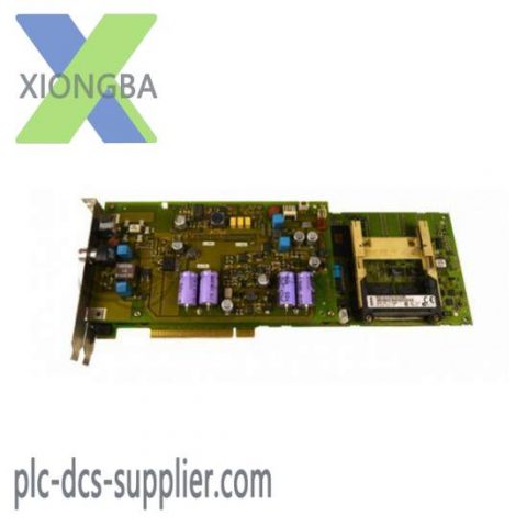 SIEMENS A5E00011659 Industrial Control Module, Advanced Technology for Precision Control