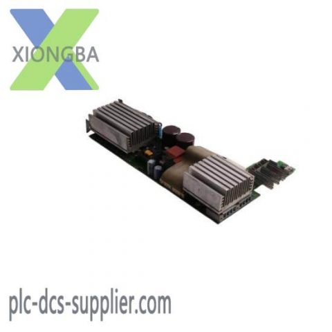 SIEMENS A5E00161213 - Advanced Control Module for Industrial Automation