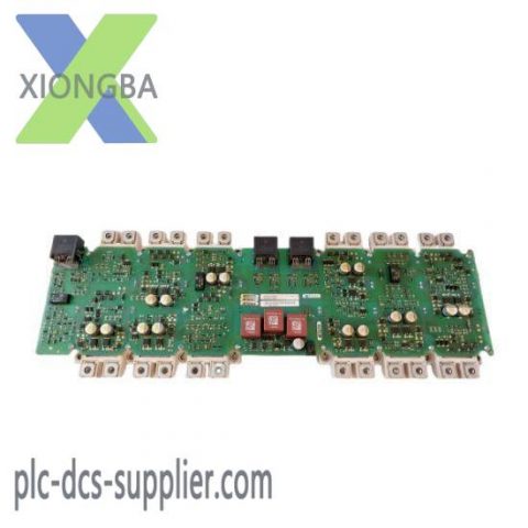 SIEMENS A5E00714560 Trigger Board - Industrial Control Module