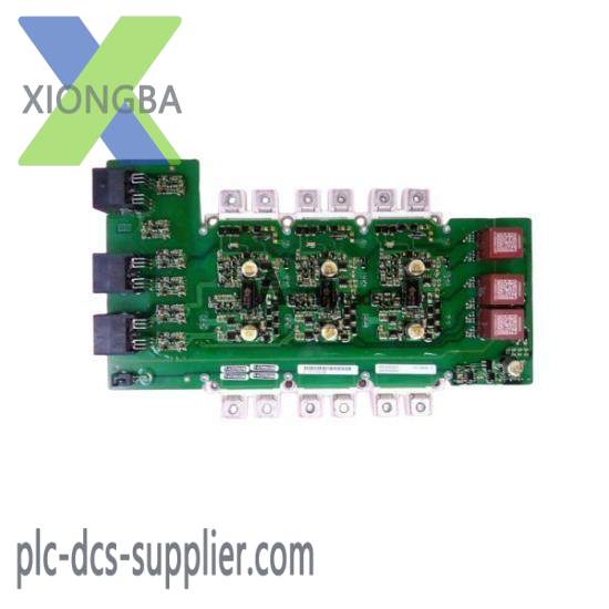 siemens_a5e00825001_fs300r12ke3_s1_variable_frequency_drive_board-1.jpg Siemens 6SL3055-0AA00-3AA0: Advanced Industrial Control Module