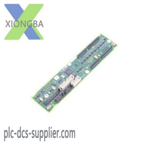 SIEMENS A5E00896864 Industrial Control Board, Optimized for High-Precision Automation Solutions