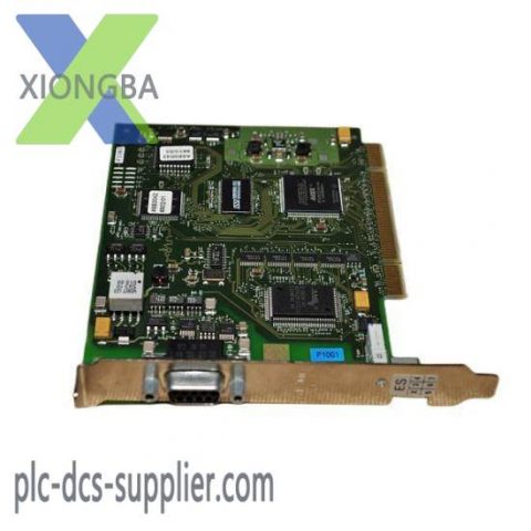 SIEMENS A5E01100622/E115352 - Advanced Power Module for Industrial Automation