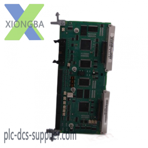 Siemens A5E01649374 Industrial Control Board, 200 characters or less