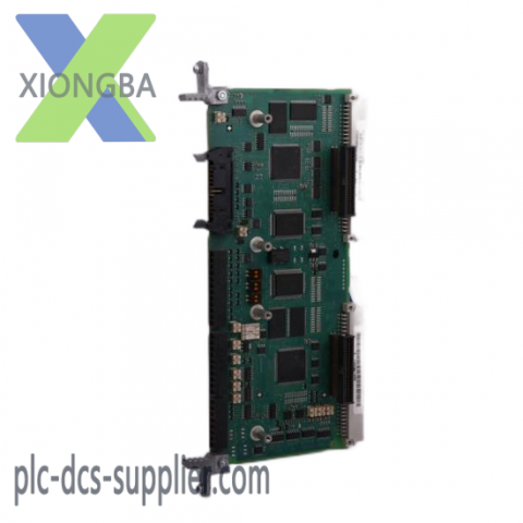 Siemens A5E32168144: Industrial Control Module, Expertly Designed for Precise Automation