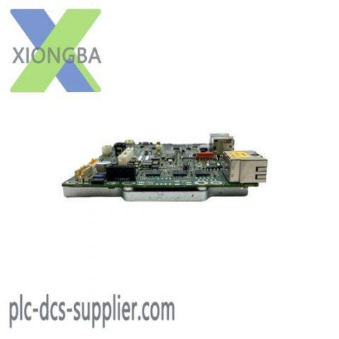 SIEMENS A5E32648524: Industrial Control Module