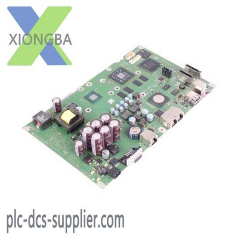 ABB DSQC501 - Industrial Control Module