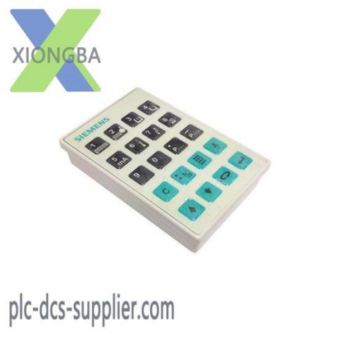 Siemens A5E36563512 Ultrasonic Hand Programmer