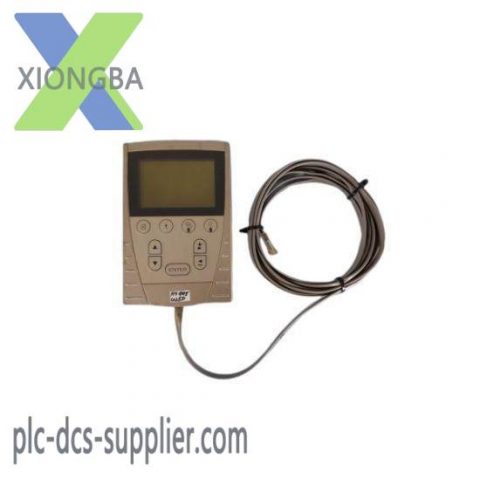 Siemens ACX84.910/ALG Control Panel: Industry-Leading Automation Solution