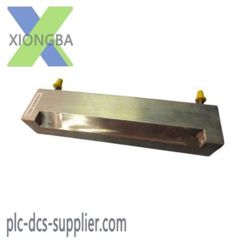 Siemens C79451-A3468-B231 Industrial Analyzer Chamber