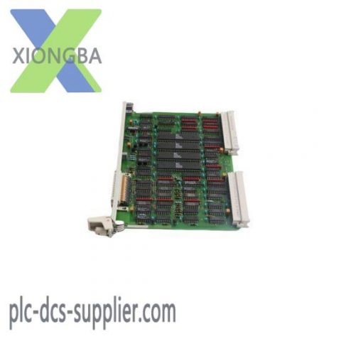 Siemens C79461-Z1038-U12 Control Module, Industry-grade Automation Solutions