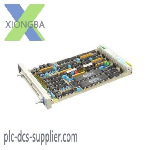 SIEMENS C8451-A12-A76-1 SMP-E224 Industrial Control Module