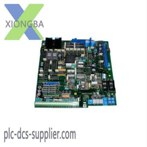 SIEMENS C98043-A1200-L22-3 Circuit Board: Precision Control for Industry