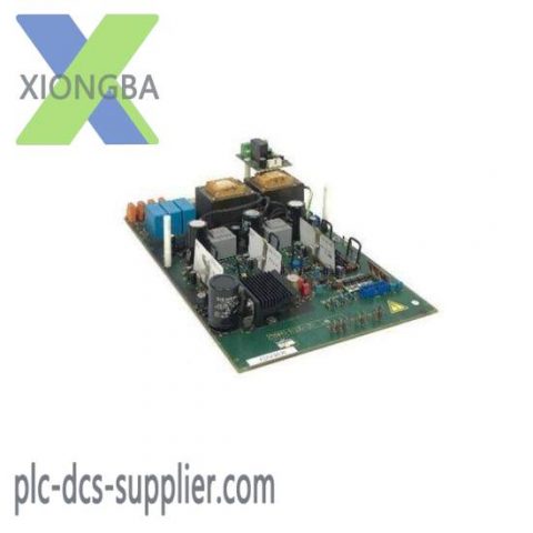 SIEMENS C98043-A1235-L21 Power Supply