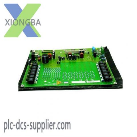 SIEMENS C98043-A1685 PC Board: Industrial Control Module