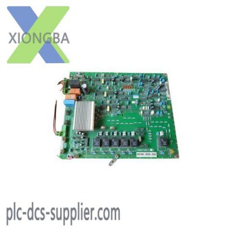 SIEMENS C98043-A1691-L1 -12 / 6SE7036-0EF85-0EA0 Control Module: Advanced Drive & Automation Solution