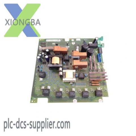 SIEMENS C98043-A7002-L1-13: Industrial Power Interface Module for Seamless Integration