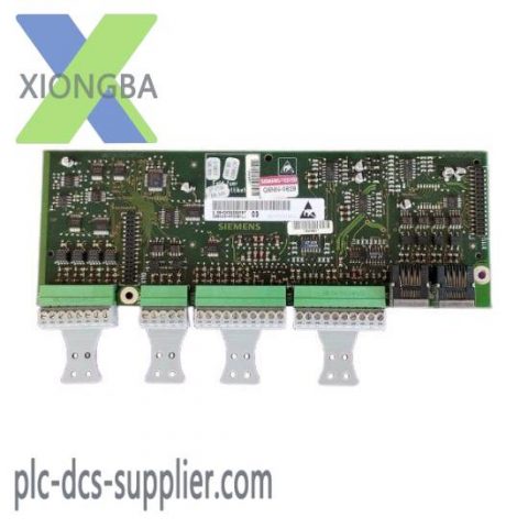 SIEMENS C98043-A7006-L1: Industrial PLC Module, Precision Engineering for Automation