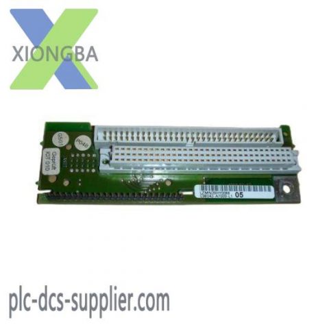 SIEMENS C98043-A7009-L1-6: High-Power DC Converter for Industrial Automation